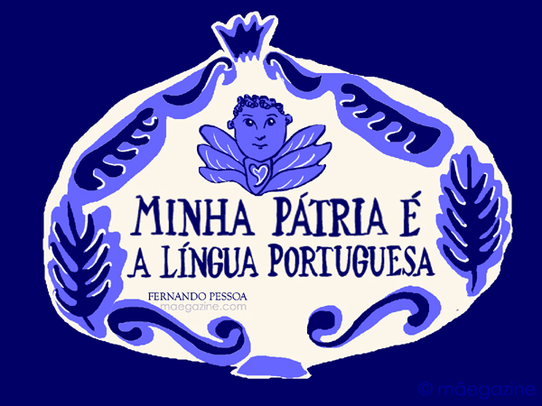 Fernando Pessoa blogue