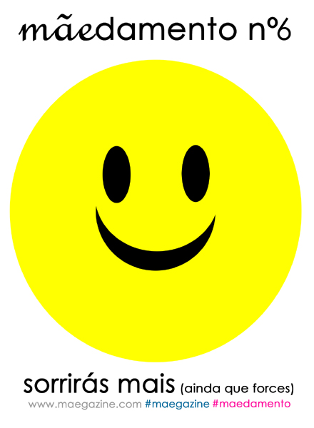 maedamento 6 maegazine