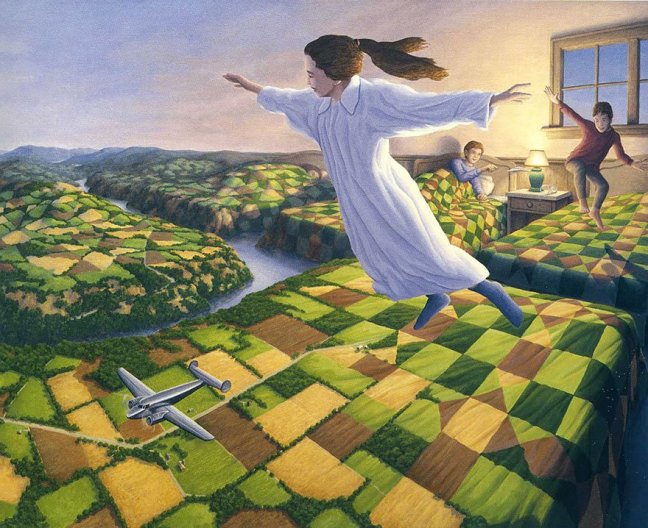 Rob Gonsalves 1