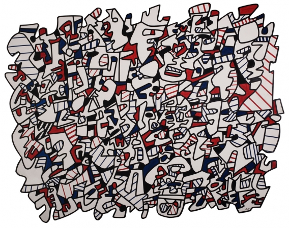 dubuffet_ontogenese